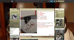 Desktop Screenshot of drakostaff.skyrock.com
