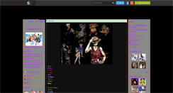 Desktop Screenshot of lequipage-de-nico-robin.skyrock.com