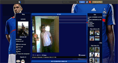 Desktop Screenshot of colll-man--007.skyrock.com