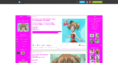 Desktop Screenshot of histire--kilari.skyrock.com