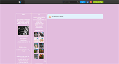 Desktop Screenshot of effriite-t0n-shiit.skyrock.com