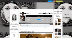 Desktop Screenshot of f-savannahouten.skyrock.com