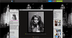 Desktop Screenshot of beau-belle-gosse-2009.skyrock.com