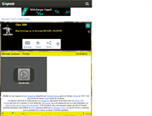 Tablet Screenshot of clips2000.skyrock.com