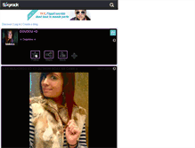 Tablet Screenshot of bbtoss.skyrock.com