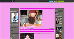 Desktop Screenshot of jeanchvdv.skyrock.com