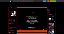 Desktop Screenshot of miss-darkness-666.skyrock.com