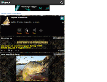 Tablet Screenshot of carpisteenvadrouille.skyrock.com