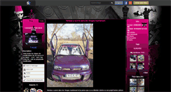 Desktop Screenshot of micra67.skyrock.com