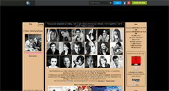 Desktop Screenshot of cinematographiquement81.skyrock.com