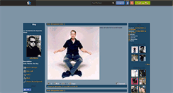 Desktop Screenshot of andy-fletcher.skyrock.com