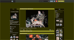 Desktop Screenshot of leplaisirdechasser83.skyrock.com