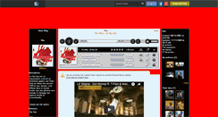 Desktop Screenshot of 5000one.skyrock.com