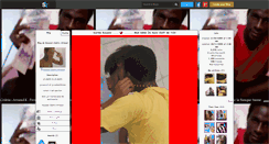 Desktop Screenshot of kouassi-cedric-arnaud.skyrock.com
