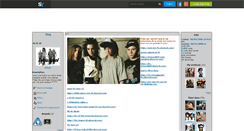 Desktop Screenshot of ficth29.skyrock.com