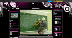 Desktop Screenshot of may-lovehicham.skyrock.com