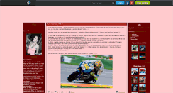 Desktop Screenshot of harmo46.skyrock.com