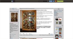 Desktop Screenshot of miniatures-parfums-vente.skyrock.com