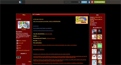 Desktop Screenshot of euro-net.skyrock.com