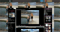 Desktop Screenshot of jniwen-daniel11.skyrock.com