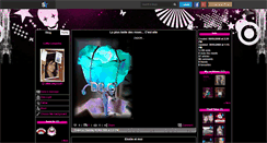 Desktop Screenshot of lolitalempicka81.skyrock.com