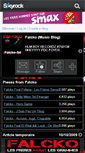 Mobile Screenshot of falcko-s4.skyrock.com