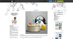 Desktop Screenshot of ifsi-hagu-04-07.skyrock.com