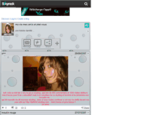 Tablet Screenshot of defin92.skyrock.com