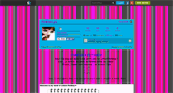 Desktop Screenshot of foreverlps.skyrock.com