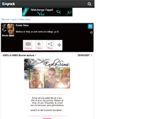 Tablet Screenshot of enola-sims.skyrock.com