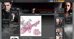 Desktop Screenshot of beadu63.skyrock.com