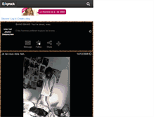 Tablet Screenshot of jeune-debauchee.skyrock.com