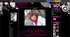 Desktop Screenshot of caelesta-x3.skyrock.com