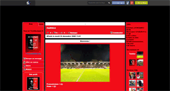 Desktop Screenshot of franckribery-sky.skyrock.com