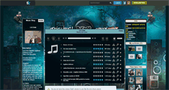 Desktop Screenshot of ld-crew1190.skyrock.com