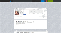 Desktop Screenshot of bina2a.skyrock.com