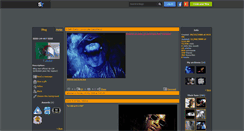 Desktop Screenshot of lim-007.skyrock.com