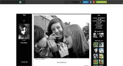 Desktop Screenshot of fa-ny07.skyrock.com