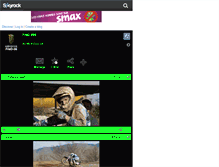 Tablet Screenshot of fred-36.skyrock.com