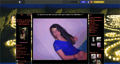 Desktop Screenshot of deborah-du66.skyrock.com