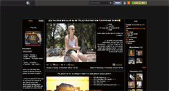 Desktop Screenshot of miss--reunion--974.skyrock.com
