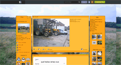 Desktop Screenshot of carapils969.skyrock.com