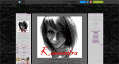 Desktop Screenshot of kassandra-l.skyrock.com