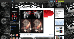 Desktop Screenshot of kimbobully.skyrock.com