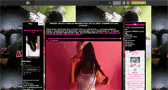 Desktop Screenshot of fashion-nihed23.skyrock.com