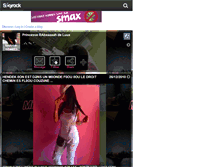 Tablet Screenshot of fashion-nihed23.skyrock.com