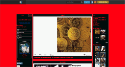 Desktop Screenshot of japan-life-style-music.skyrock.com