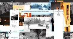 Desktop Screenshot of bouche-toi-les-oreilles.skyrock.com