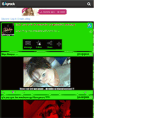 Tablet Screenshot of choupyynette.skyrock.com