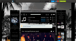 Desktop Screenshot of fixio92i.skyrock.com